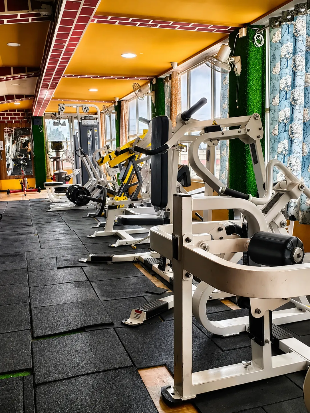 5 Common Gym Mistakes That Can Hinder Your Progress