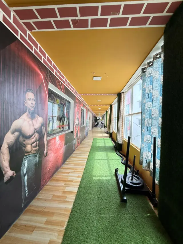 Precious Health Club - Best Unisex GYM in Patrapada, Bhubaneswar