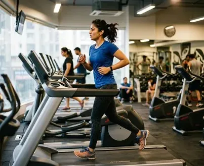 Precious Health Club - Best Zumba Classess Near Patrapada, Bhubaneswar