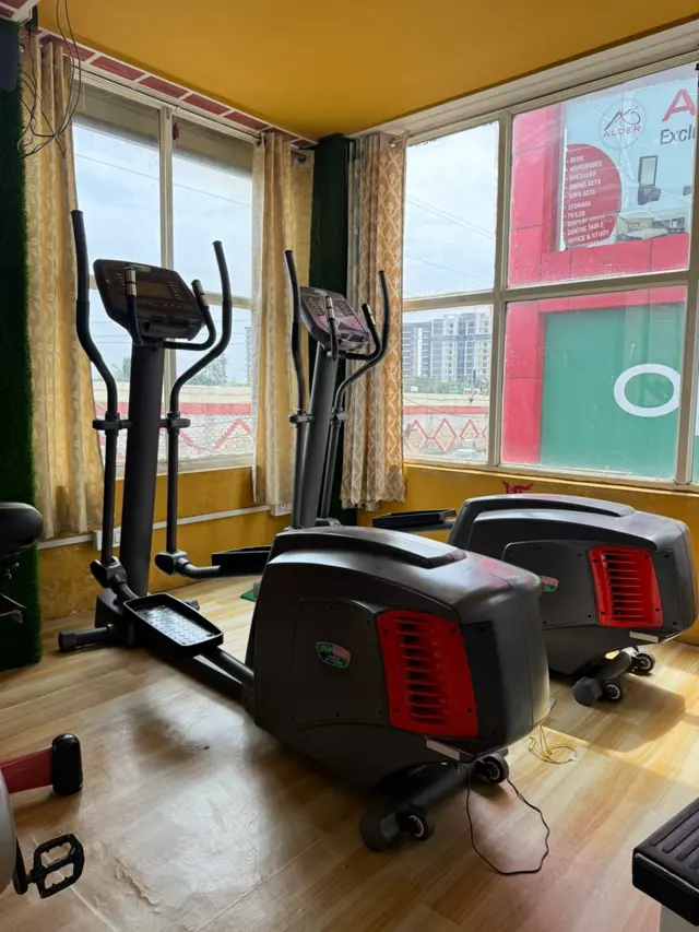 Precious Health Club - Best Unisex GYM in Patrapada, Bhubaneswar