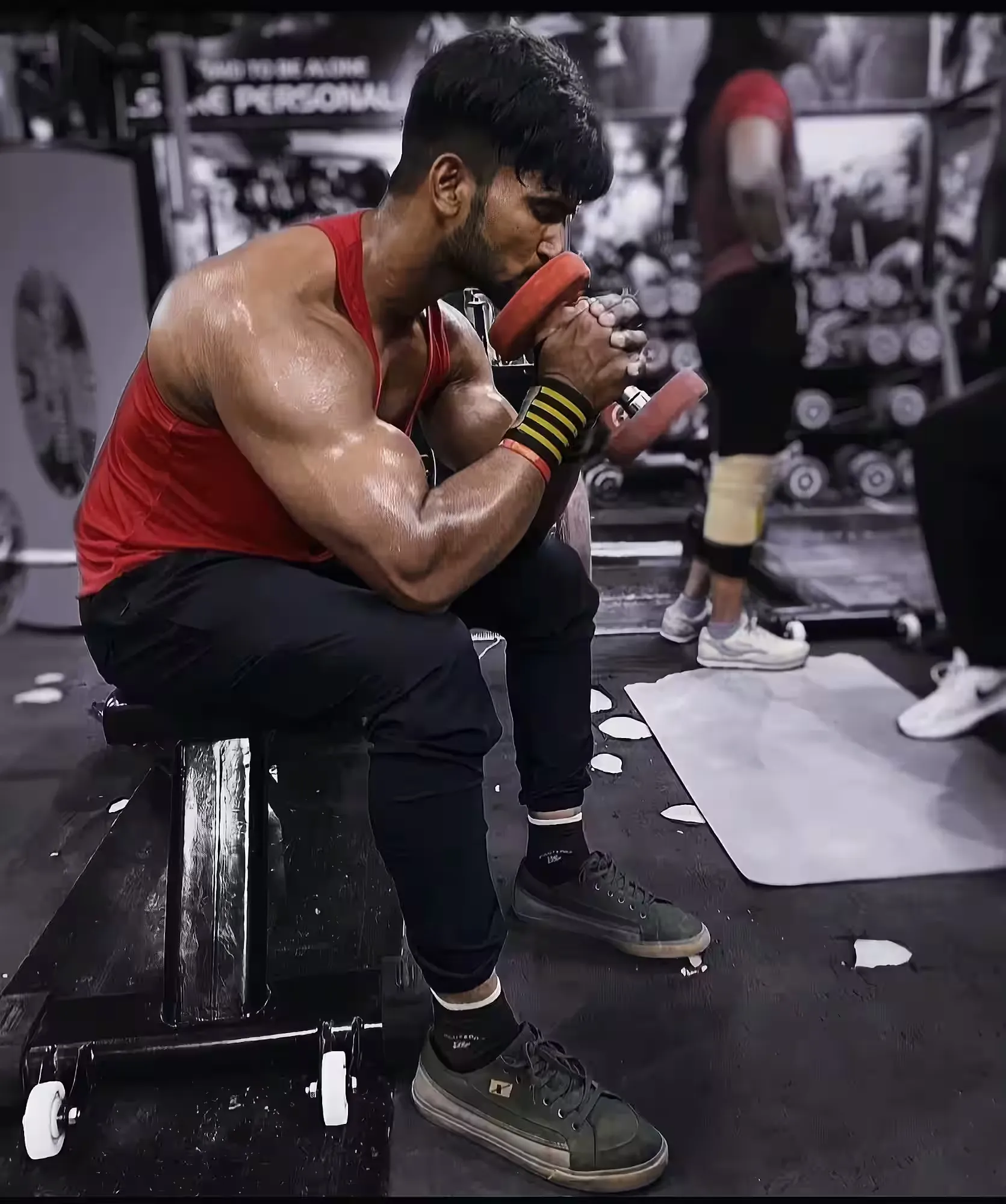 Precious Health Club - Best Unisex GYM in Patrapada, Bhubaneswar