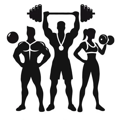Best Fitness Club in Patrapada, Bhubaneswar - Precious Health Club