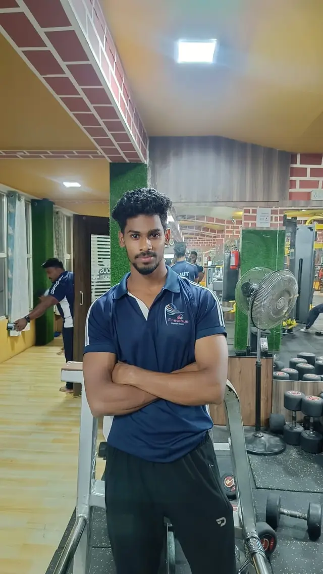Precious Health Club - Best Unisex GYM in Patrapada, Bhubaneswar