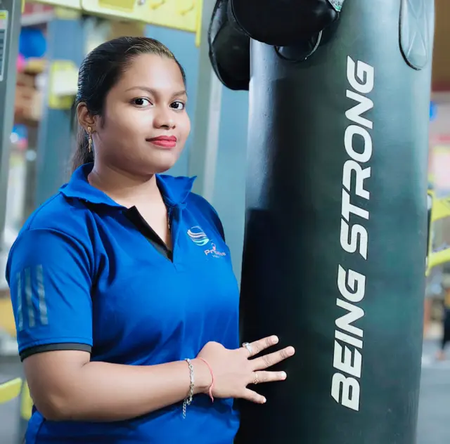 Precious Health Club - Top Fitness Club Near Patrapada, Bhubaneswar